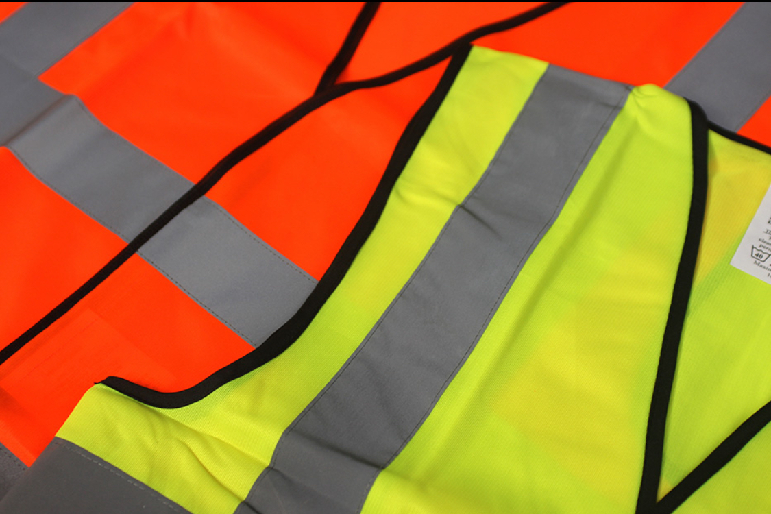 Hi-Vis Apparel
